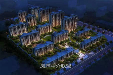 浉河区金鼎安邦新出业主自住婚房中间位置真实出售业主置换