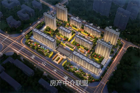 羊山新区东方今典D区证齐房东急售低于市场价20万