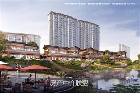 圣岳美地3室2厅1卫72万127m2精装修出售