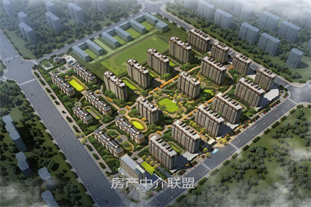 龙都皇家半岛3室2厅1卫66万117m2出售