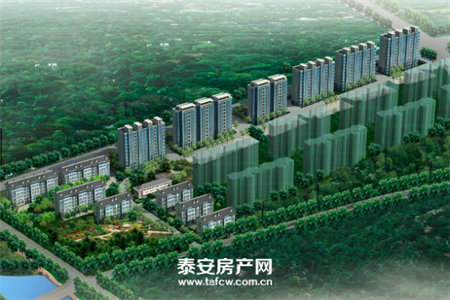 龙源教师公寓带副房车库2室2厅1卫93㎡